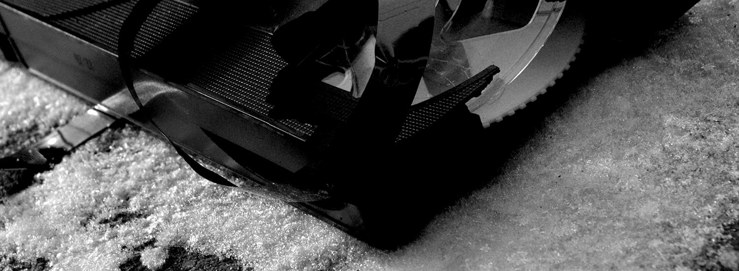 Broken Videotape