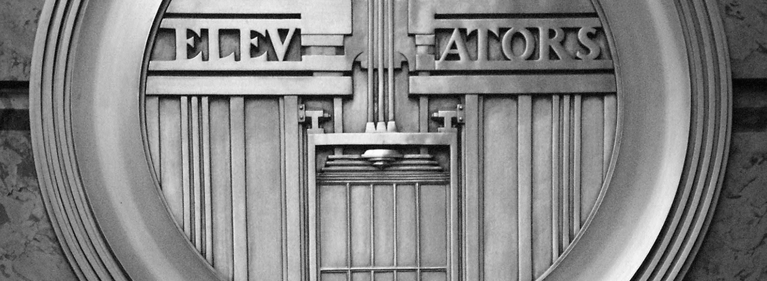 Elevators