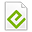 EPub Icon