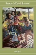 PDR Fall 2011 (vol. 1, no. 2)