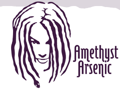 Amethyst Arsenic Amethyst Arsenic