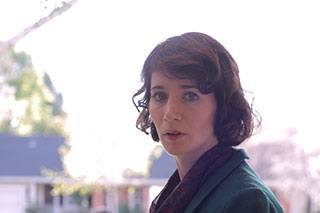 Miranda July. Photo Courtesy of Roadside Attractions