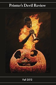 PDR Fall 2012 (vol. 2, no. 2)