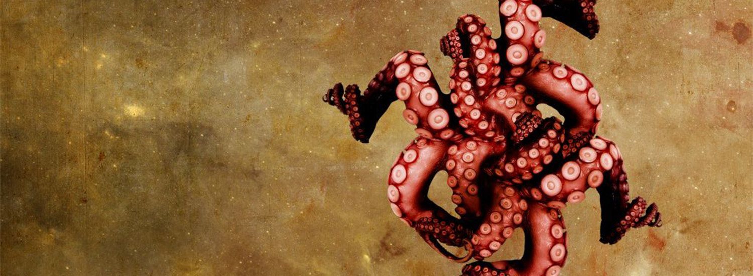 Octothing, Joshua Murphy