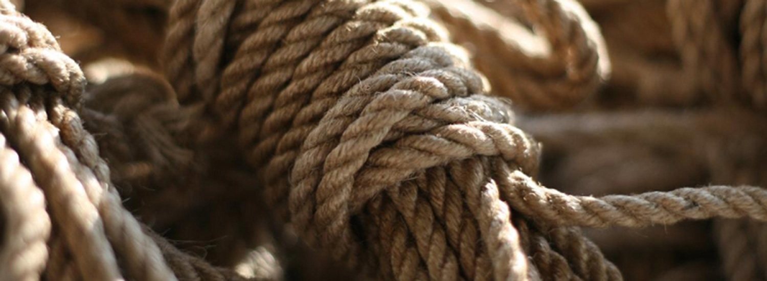 Rope