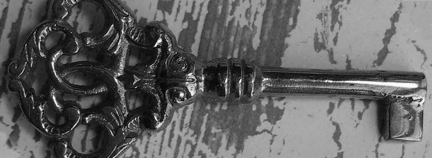 Skeleton Key